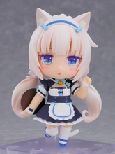Load image into Gallery viewer, PRE-ORDER Good Smile Company Nekopara Vanilla Sekai Connect ver. Nendoroid #3037