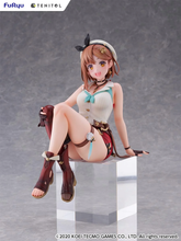 Load image into Gallery viewer, PRE-ORDER FuRyu TENITOL Atelier Ryza 2: Lost Legends & the Secret Fairy Reisalin Stout BIG Noodle Stopper Figure