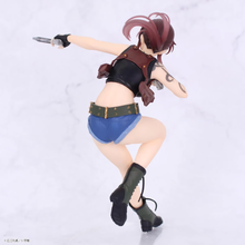 Load image into Gallery viewer, PRE-ORDER System Service Black Lagoon Revy Vivit prize figure