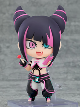 Load image into Gallery viewer, PRE-ORDER Good Smile Company Street Fighter Series Juri-chan Nendoroid 2897