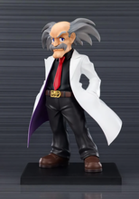 Load image into Gallery viewer, PRE-ORDER Kotobukiya Mega Man Dr. Wily & Dr. Light Oshi Works 1/7 scale figure