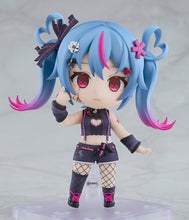 Load image into Gallery viewer, PRE-ORDER Good Smile Company Character Vocal Series 01 Hatsune Miku DecoMiku (Darkness) Nendoroid #3007