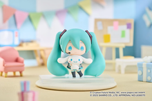 Load image into Gallery viewer, PRE-ORDER Good Smile Company Hatsune Miku x Cinnamoroll mini-figure collection Blind Box Set (5pc/ea)