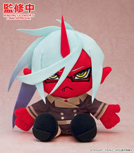 Load image into Gallery viewer, PRE-ORDER Good Smile Company New PANTY & STOCKING with GARTERBELT Kneesocks Plushie