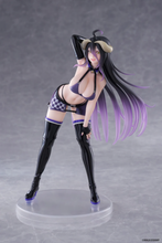 Load image into Gallery viewer, PRE-ORDER Taito Overlord Albedo Race Queen ver. Coreful Prize Figure