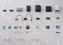 Load image into Gallery viewer, PRE-ORDER Good Smile Company PlayStation for figmaPLUS