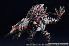 Load image into Gallery viewer, PRE-ORDER Good Smile Company Horizon Forbidden West Slaughterspine Moderoid Model Kit
