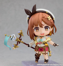 Load image into Gallery viewer, PRE-ORDER Good Smile Company Atelier Ryza 2: Lost Legends & the Secret Fairy Ryza - Atelier Ryza 2 ver Nendoroid #2943