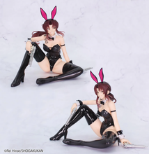 Load image into Gallery viewer, PRE-ORDER System Service Black Lagoon Revy Bunny Ver. Carat 1/7 scale prize figure