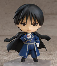 Load image into Gallery viewer, PRE-ORDER Good Smile Company Fullmetal Alchemist: Brotherhood Roy Mustang Nendoroid #823