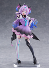 Load image into Gallery viewer, PRE-ORDER Claynel NEEDY STREAMER OVERLOAD Purple Lollipop 1/7 Scale Figure
