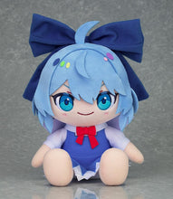 Load image into Gallery viewer, PRE-ORDER Good Smile Company Touhou Project Cirno Chocopuni Plushie