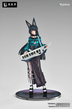 Load image into Gallery viewer, PRE-ORDER Myethos Gift+ Zenless Zone Zero - Hoshimi Miyabi Sparkling Wonderland Ver. 1/8 Scale Figure