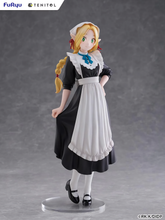 Load image into Gallery viewer, PRE-ORDER FuRyu Delicious in Dungeon Marcille Classic Maid ver. TENITOL TALL non-scale figure