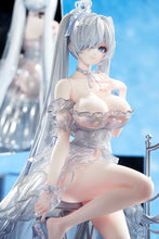 Load image into Gallery viewer, PRE-ORDER Good Smile Arts Shanghai Goddess of Victory NIKKE Cinderella Glass Princess 1/7 scale figure