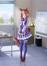 Load image into Gallery viewer, PRE-ORDER Phat! Company Umamusume: Cinderella Gray Belno Light (Tracen Academy Ver.) 1/7 scale figure