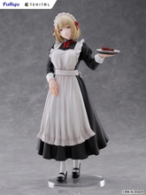 Load image into Gallery viewer, PRE-ORDER FuRyu Delicious in Dungeon Falin Classic Maid ver. TENITOL TALL non-scale figure