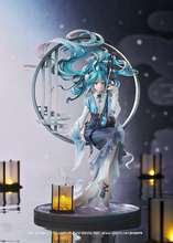 Load image into Gallery viewer, PRE-ORDER Good Smile Company Vocaloid Hatsune Miku: Han Gong Qiu Yue Ver. 1/7 scale figure