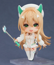 Load image into Gallery viewer, PRE-ORDER Good Smile Company Goddess of Victory NIKKE Rupee: Winter Shopper Nendoroid #2936