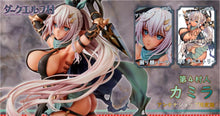 Load image into Gallery viewer, VERTEX Originals Dark Elf Villager 4th Camilla 1/6 scale figure LIMITED EDITION