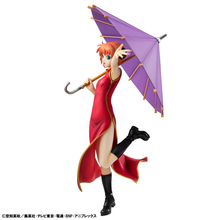 Load image into Gallery viewer, MegaHouse G.E.M. Series Gintama Kagura (Limited Repeat) (Rerun) figure