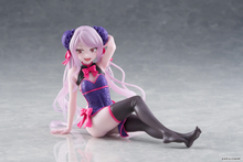 Load image into Gallery viewer, PRE-ORDER TAITO Overlord Shalltear Chinese Dress ver Desktop cute prize figure