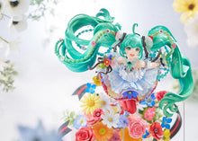 Load image into Gallery viewer, Good Smile Company Hatsune Miku JAPAN LIVE TOUR 2025 -BLOOMING- 1/7 scale figure