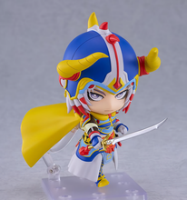 Load image into Gallery viewer, PRE-ORDER Good Smile Company Final Fantasy Warrior of Light Nendoroid #3016