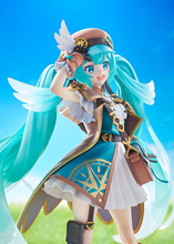 Load image into Gallery viewer, PRE-ORDER Good Smile Company Vocaloid Hatsune Miku: 100th Adventure Ver. 1/7 scale figure