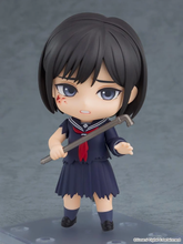 Load image into Gallery viewer, PRE-ORDER Good Smile Company Silent Hill f Hinako Shimizu Nendoroid #3097