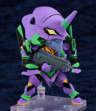 Load image into Gallery viewer, Good Smile Company Rebuild of Evangelion - Evangelion Unit-01 Nendoroid #2870