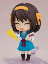 Load image into Gallery viewer, PRE-ORDER Good Smile Company The Melancholy of Haruhi Suzumiya 2.0 Ver Nendoroid #3000
