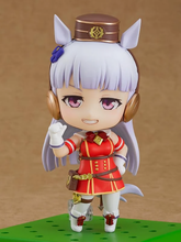 Load image into Gallery viewer, PRE-ORDER Good Smile Company Umamusume: Pretty Derby Gold Ship Nendoroid #1783 (Rerun)