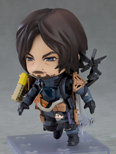 Load image into Gallery viewer, PRE-ORDER Good Smile Company Death Stranding 2: On the Beach Sam Nendoroid 2835