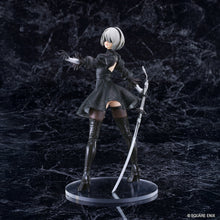 Load image into Gallery viewer, PRE-ORDER Good Smile Company NieR: Automata 2B (YoRHa No.2 Type B) Pop up Parade L