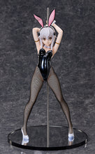 Load image into Gallery viewer, PRE-ORDER FREEing Highschool DxD HERO Koneko Toujou: Bunny ver. 2nd 1/4 scale adult figure