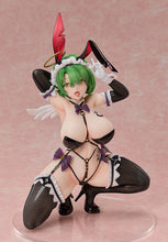Load image into Gallery viewer, PRE-ORDER FREEing Shinobi Master Senran Kagura: New Link Hikage: Bunny Ver. 1/4 scale adult figure