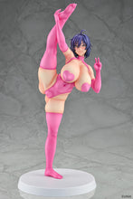 Load image into Gallery viewer, PRE-ORDER Q-Six Indecent Proposal for the Swim Team Captain - Marina Hisimori 1/5 scale adult figure