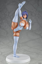 Load image into Gallery viewer, PRE-ORDER Q-Six Indecent Proposal for the Swim Team Captain - Marina Hisimori (suntan version) 1/5 scale adult figure