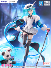 Load image into Gallery viewer, PRE-ORDER FuRyu Hatsune Miku "MIKU WITH YOU 2025" Ver. 1/7 scale figure
