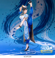 Load image into Gallery viewer, PRE-ORDER SEGA Street Fighter 6 Chun-Li FIGURIZMα Prize Figure