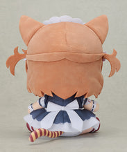 Load image into Gallery viewer, PRE-ORDER Good Smile Company Nekopara Sekai Connect - Azuki Chocopuni Plushie