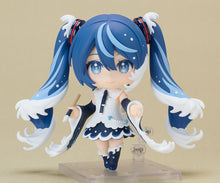 Load image into Gallery viewer, PRE-ORDER Good Smile Company Vocaloid Hatsune Miku: Katsushika Hokusai Collaboration Ver. (Rella) Nendoroid #3145