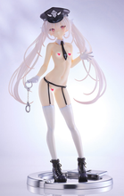 Load image into Gallery viewer, PRE-ORDER PINK CHARM rurudo Original Illustration Tenshi Keisatsu Eru-chan 1/6 scale adult figure