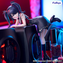 Load image into Gallery viewer, PRE-ORDER FuRyu NEEDY STREAMER OVERLOAD - Ame-chan Noodle Stopper Prize Figure