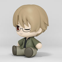 Load image into Gallery viewer, PRE-ORDER Good Smile Arts Shanghai Natsume Yujin-cho Characters Huggy Good Smile Figure Magnet