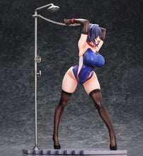 Load image into Gallery viewer, Native Ulrich Original Character - Nagisa Hayami 1/5.5 scale adult figure