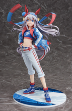 Load image into Gallery viewer, PRE-ORDER Phat! Company Umamusume: Cinderella Grey Tamamo Cross 1/7 scale figure