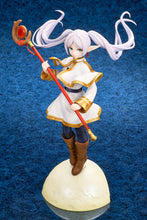 Load image into Gallery viewer, PRE-ORDER Ques Q Frieren: Beyond Journey's End Frieren -Versus Aura- 1/7 Scale Figure