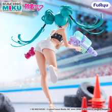 Load image into Gallery viewer, PRE-ORDER FuRyu Hatsune Miku GT Project Racing Miku 2025 Sepang ver. Muchute prize figure